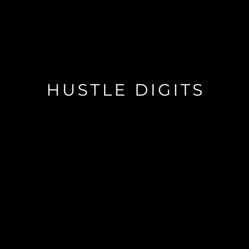 Hustle Digits